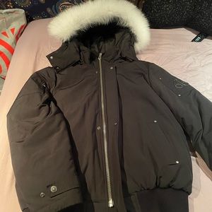 Moose knuckles Coat